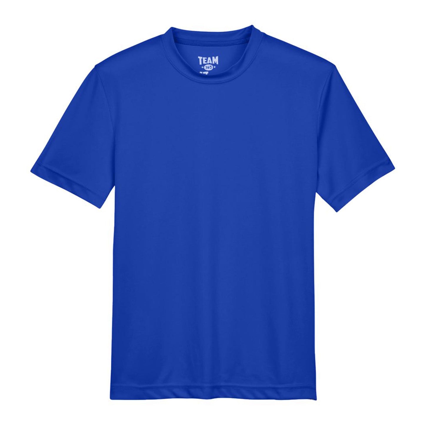 Team365 Youth Zone Performance T-Shirt - TT11Y