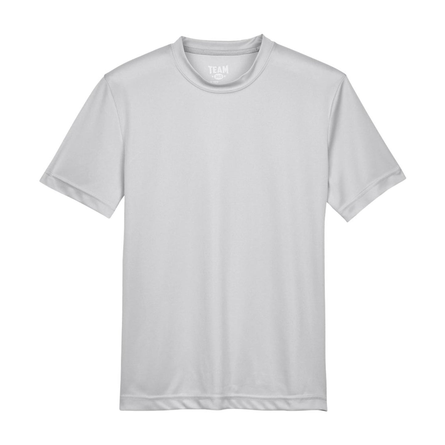 Team365 Youth Zone Performance T-Shirt - TT11Y