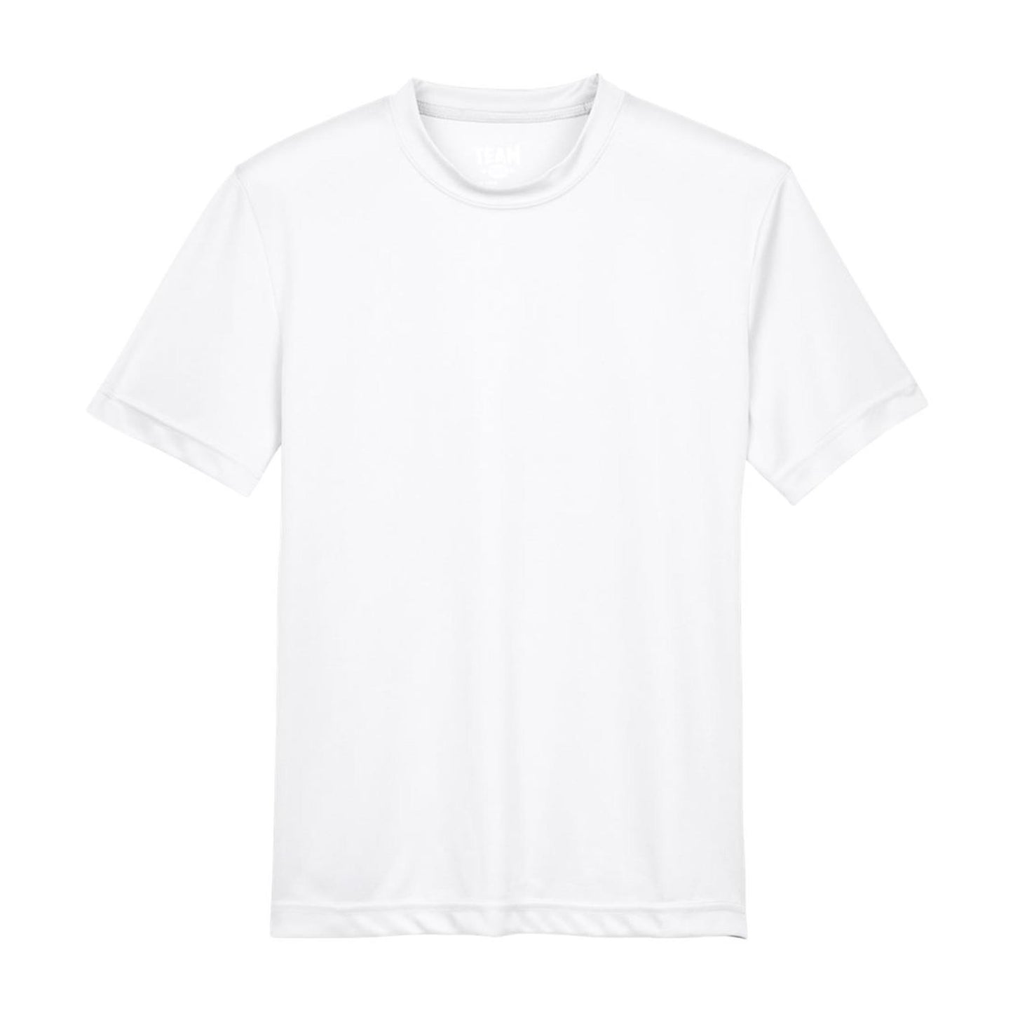 Team365 Youth Zone Performance T-Shirt - TT11Y