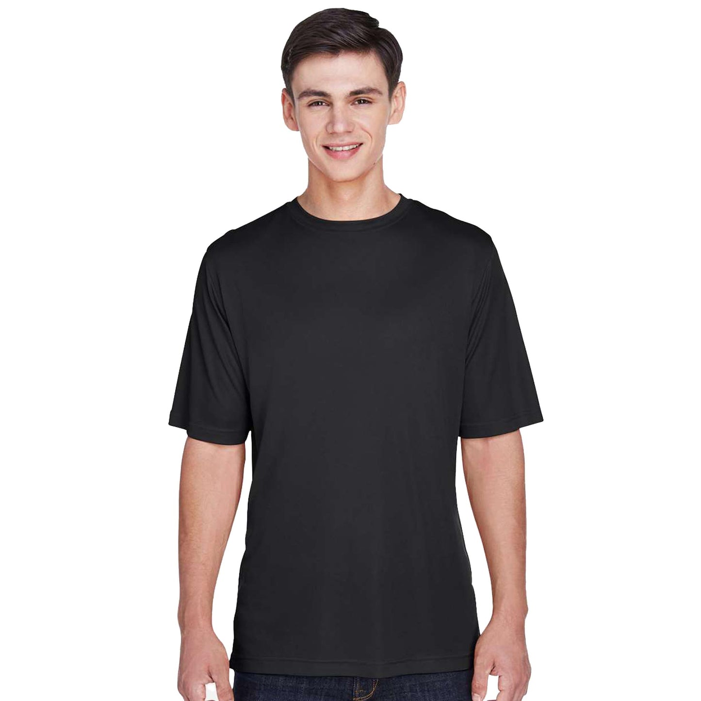 Team365 Unisex Zone Performance T-Shirt - TT11