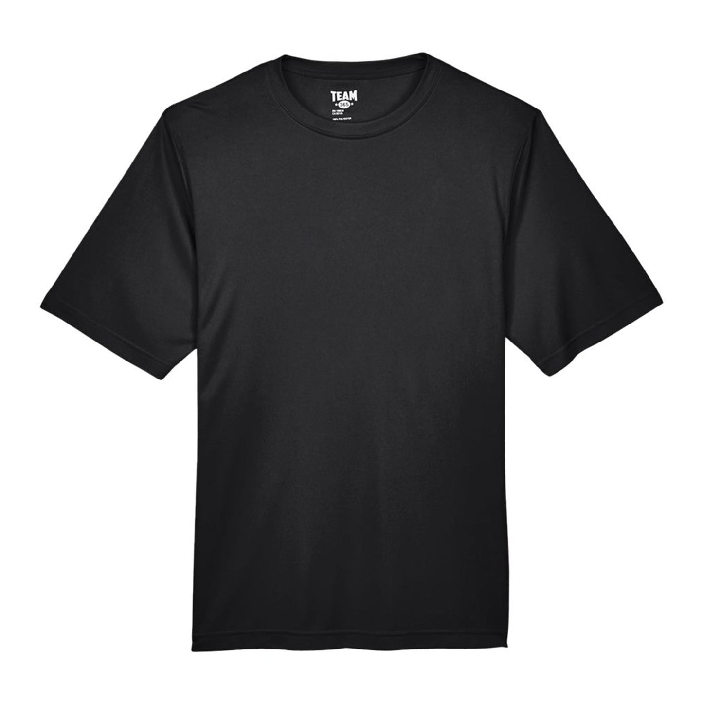 Team365 Unisex Zone Performance T-Shirt - TT11