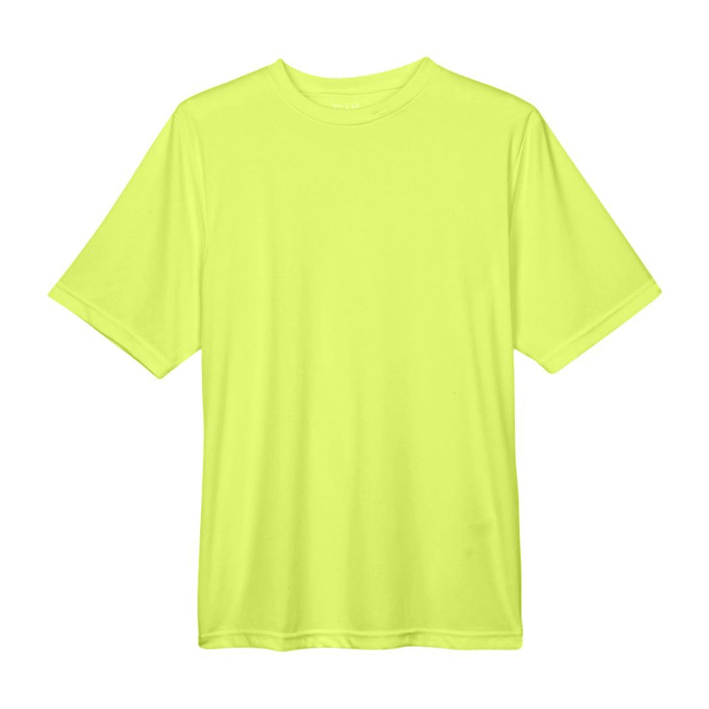 Team365 Unisex Zone Performance T-Shirt - TT11