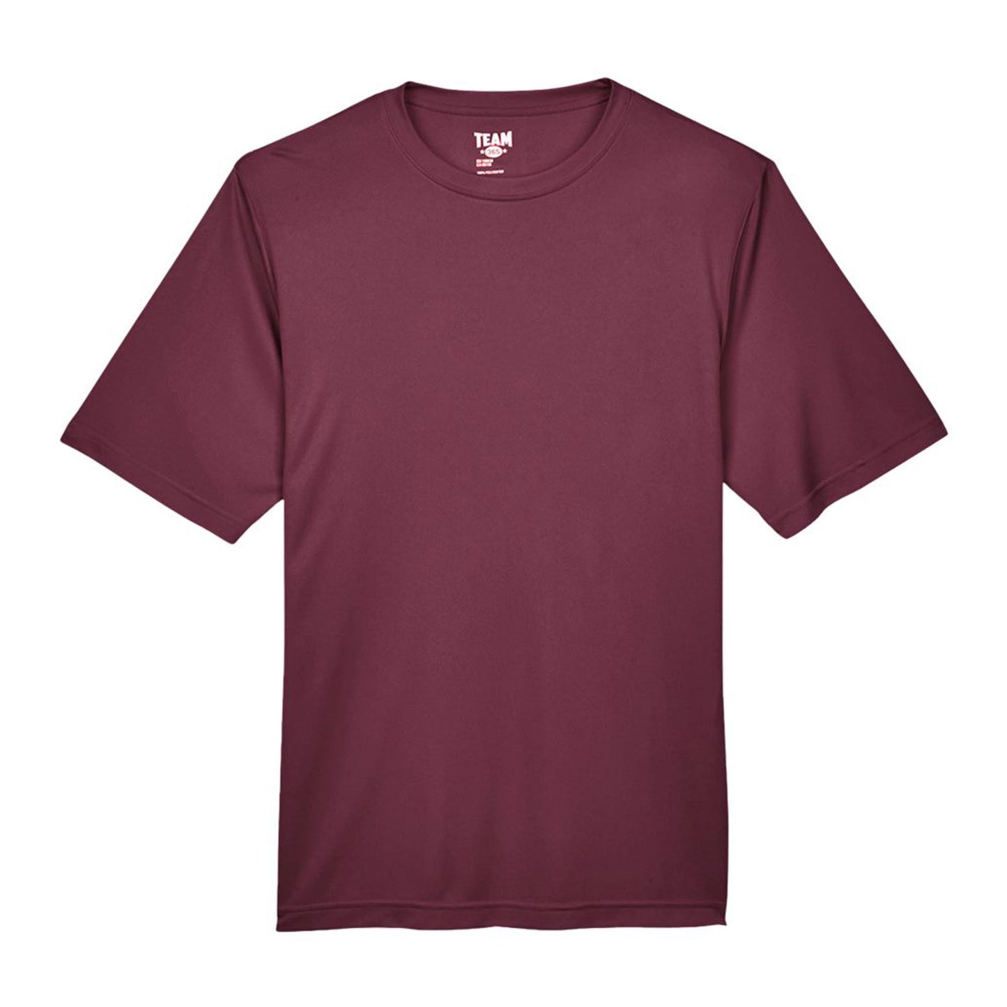Team365 Unisex Zone Performance T-Shirt - TT11