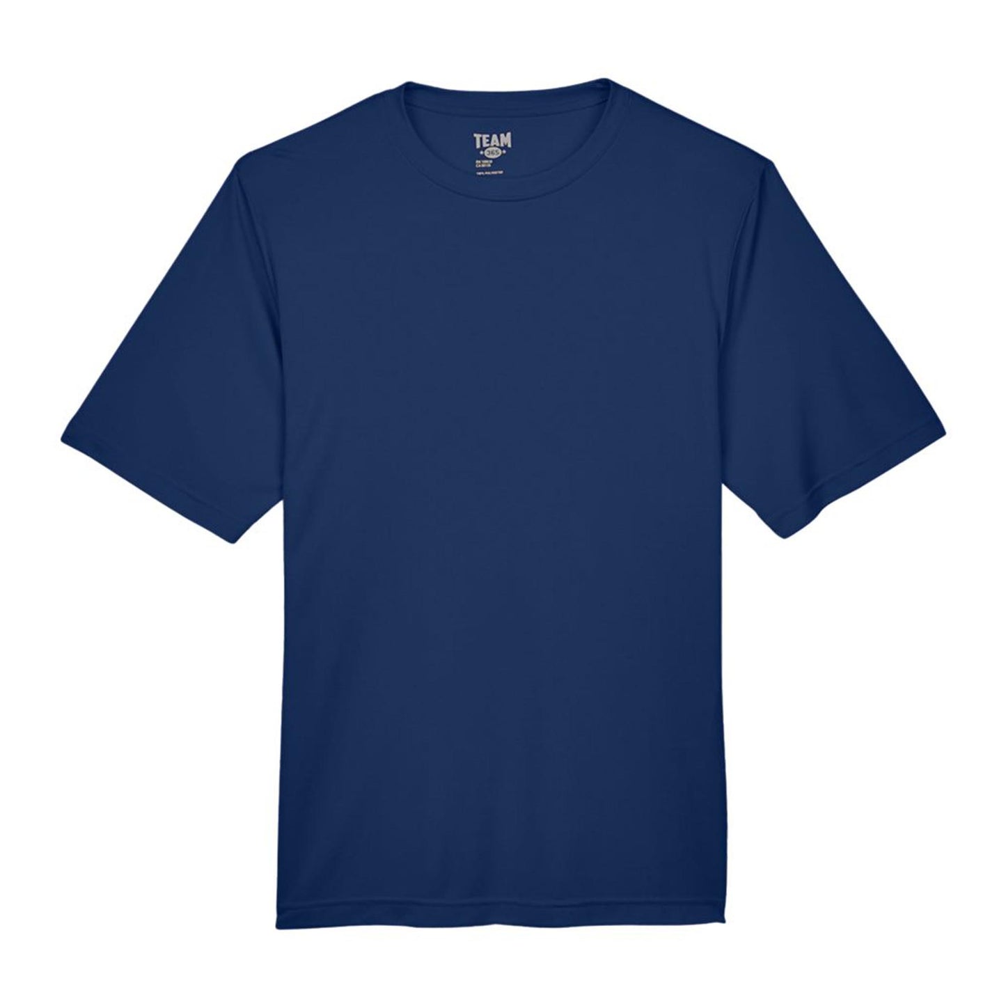 Team365 Unisex Zone Performance T-Shirt - TT11