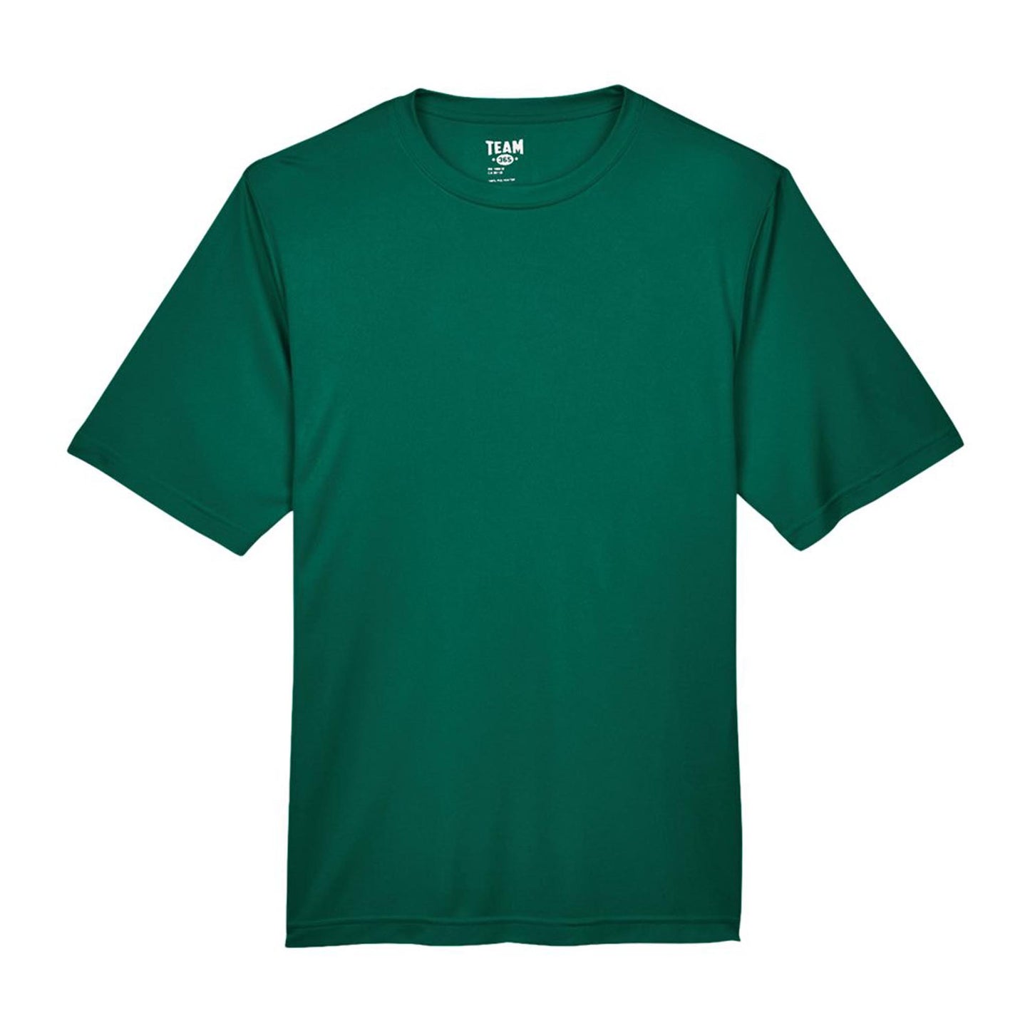 Team365 Unisex Zone Performance T-Shirt - TT11