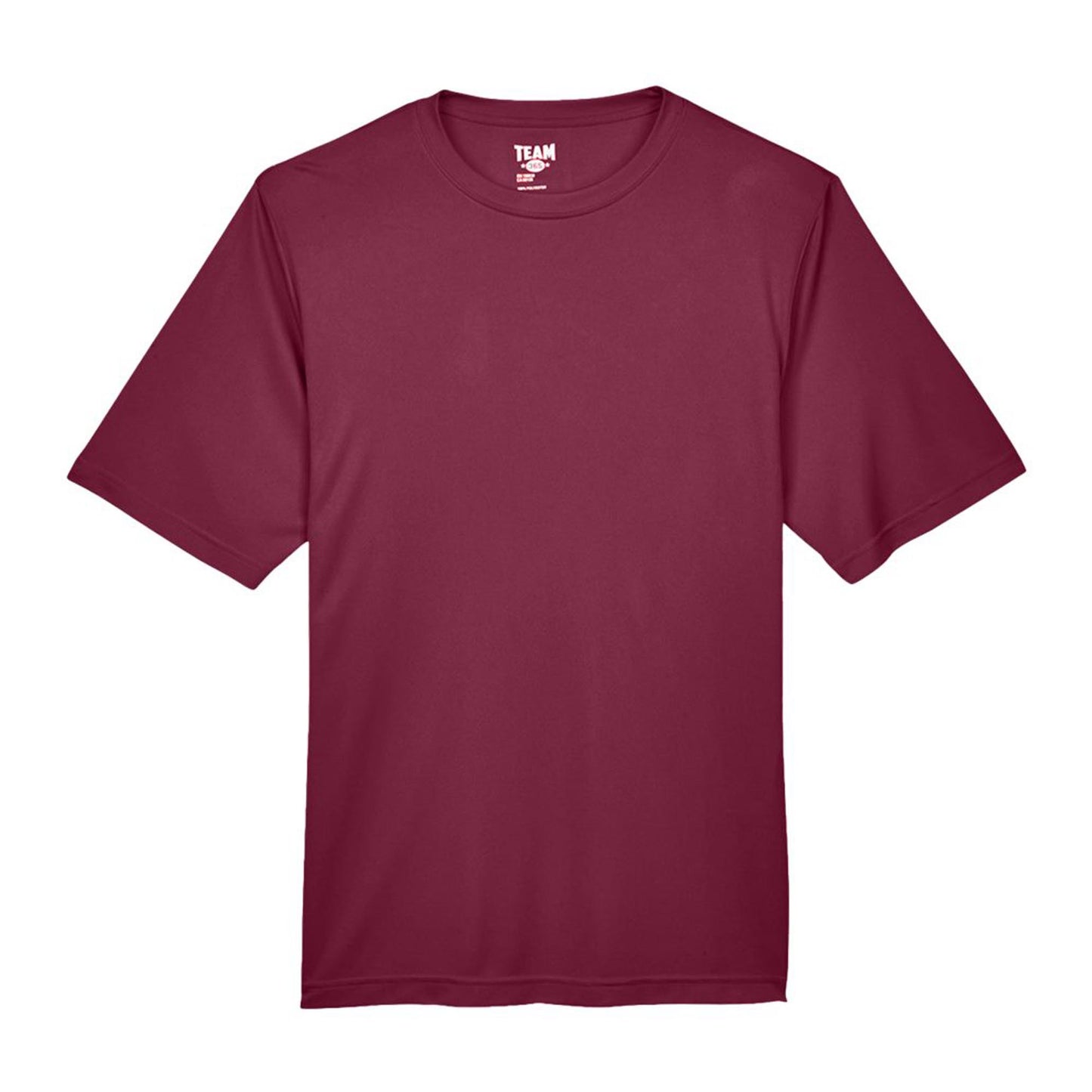 Team365 Unisex Zone Performance T-Shirt - TT11