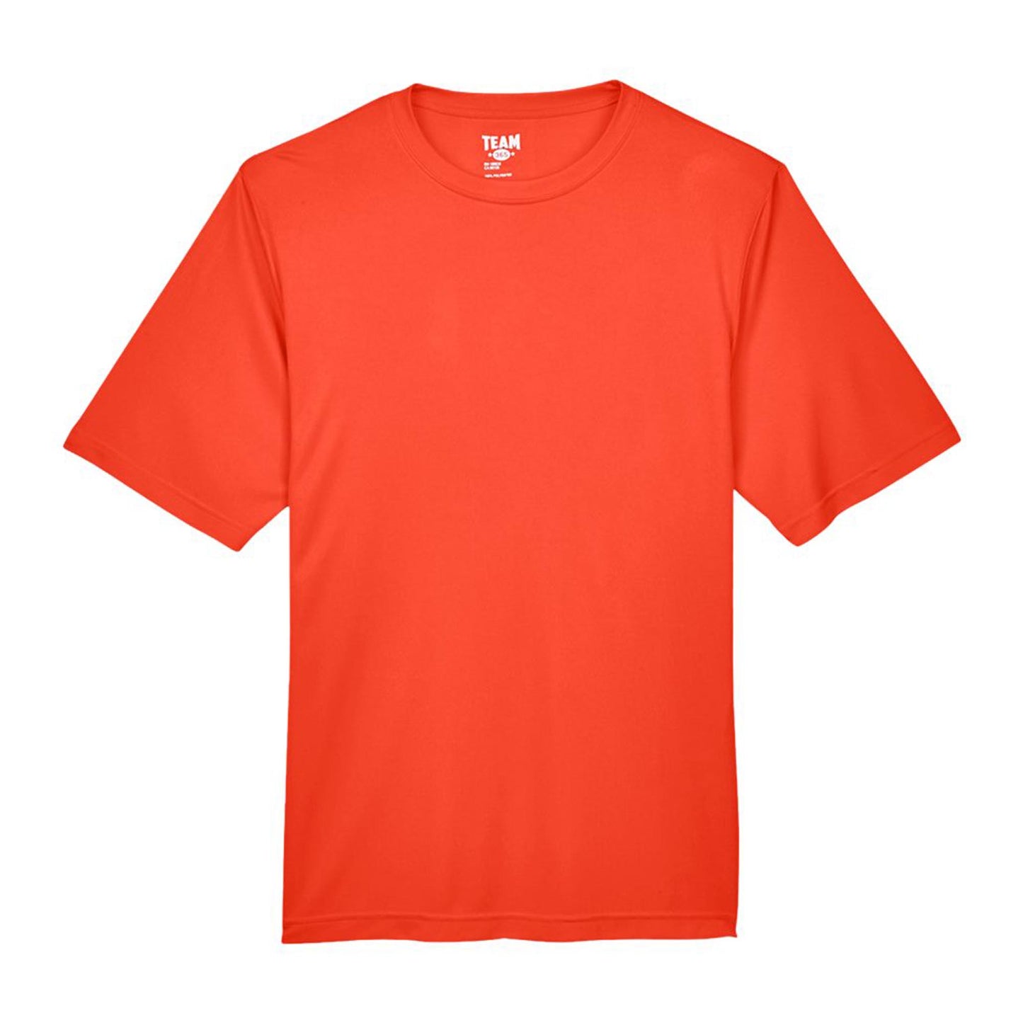 Team365 Unisex Zone Performance T-Shirt - TT11