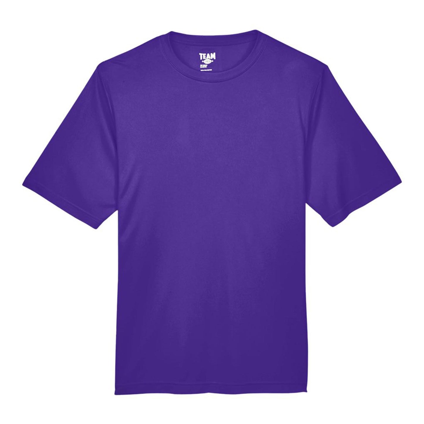 Team365 Unisex Zone Performance T-Shirt - TT11