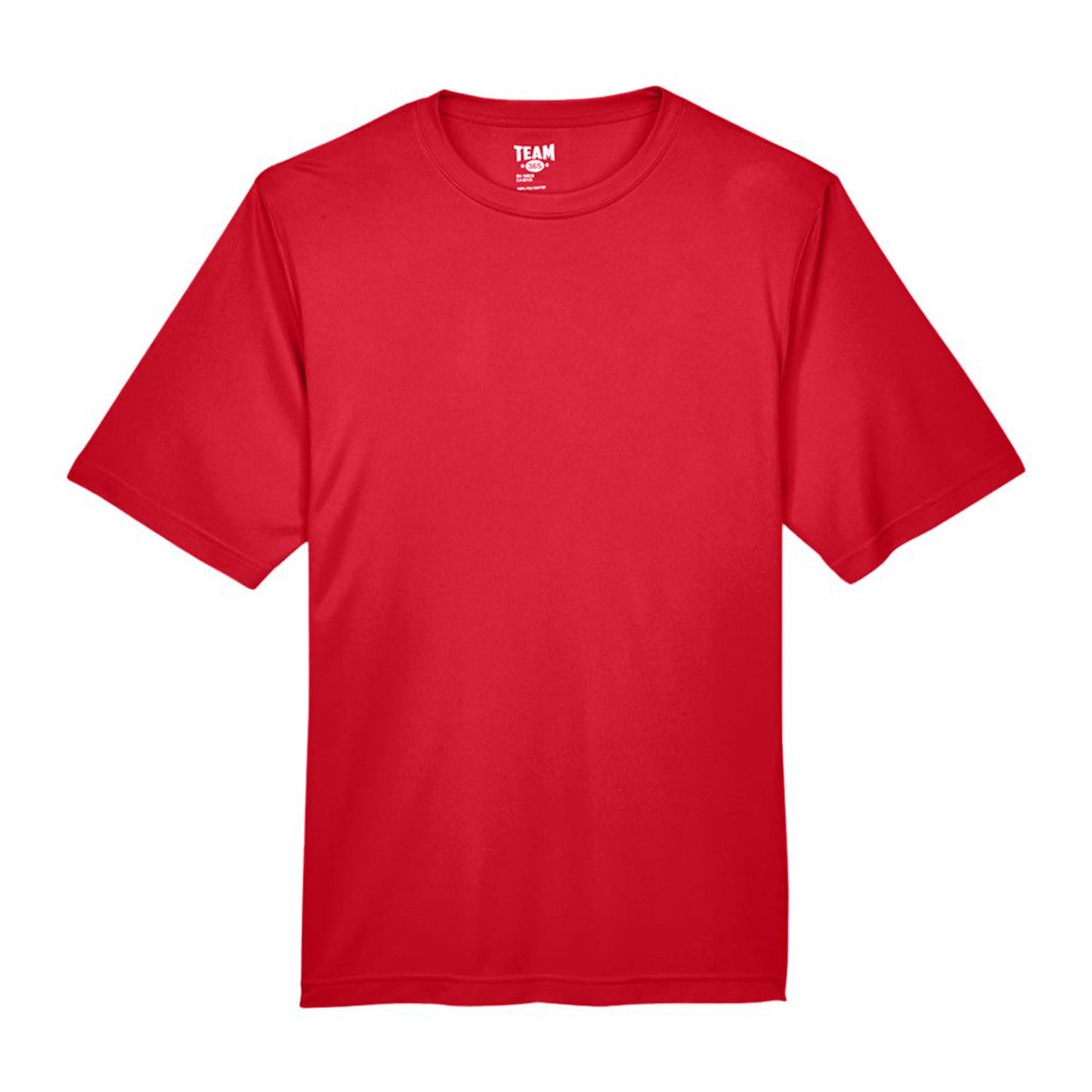 Team365 Unisex Zone Performance T-Shirt - TT11