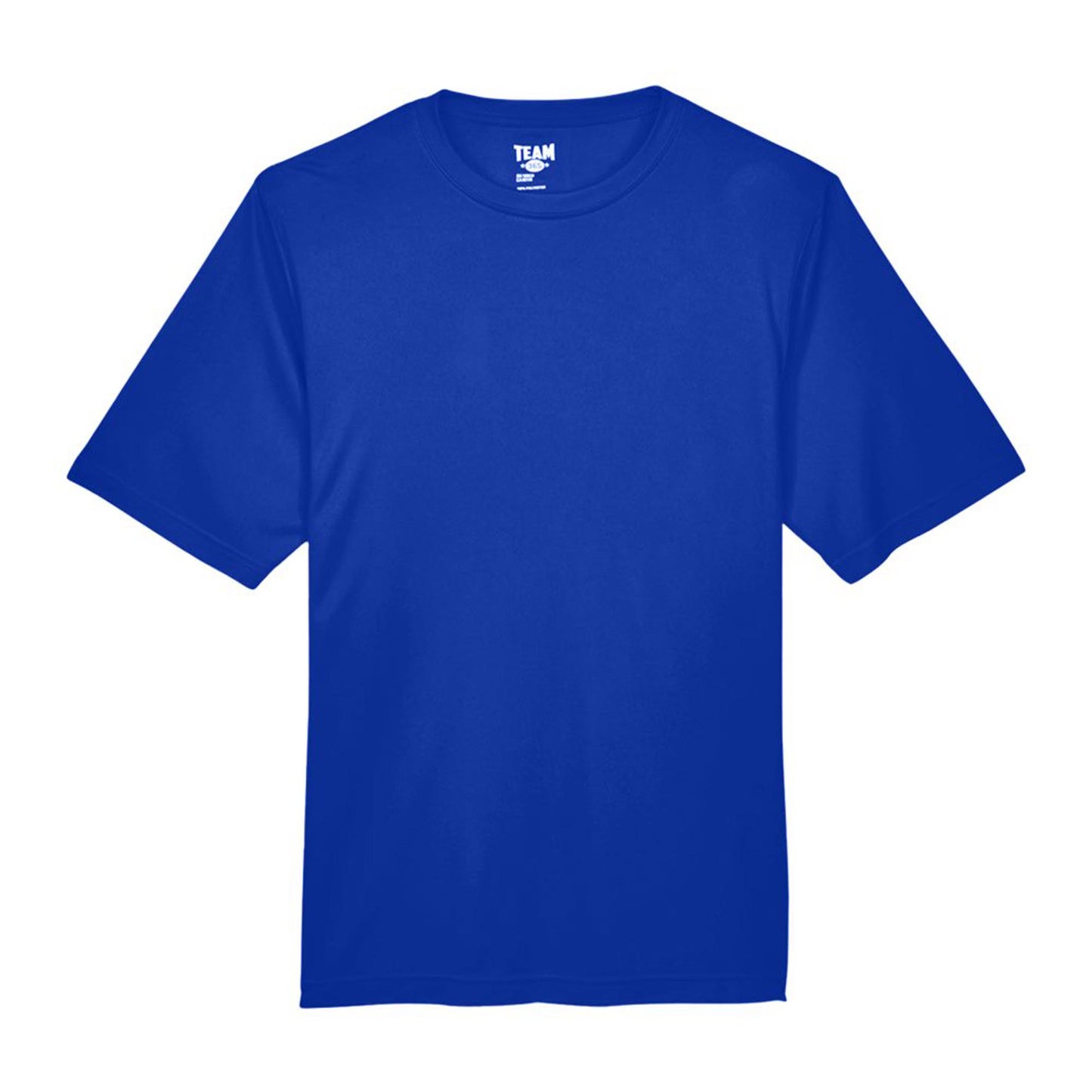 Team365 Unisex Zone Performance T-Shirt - TT11