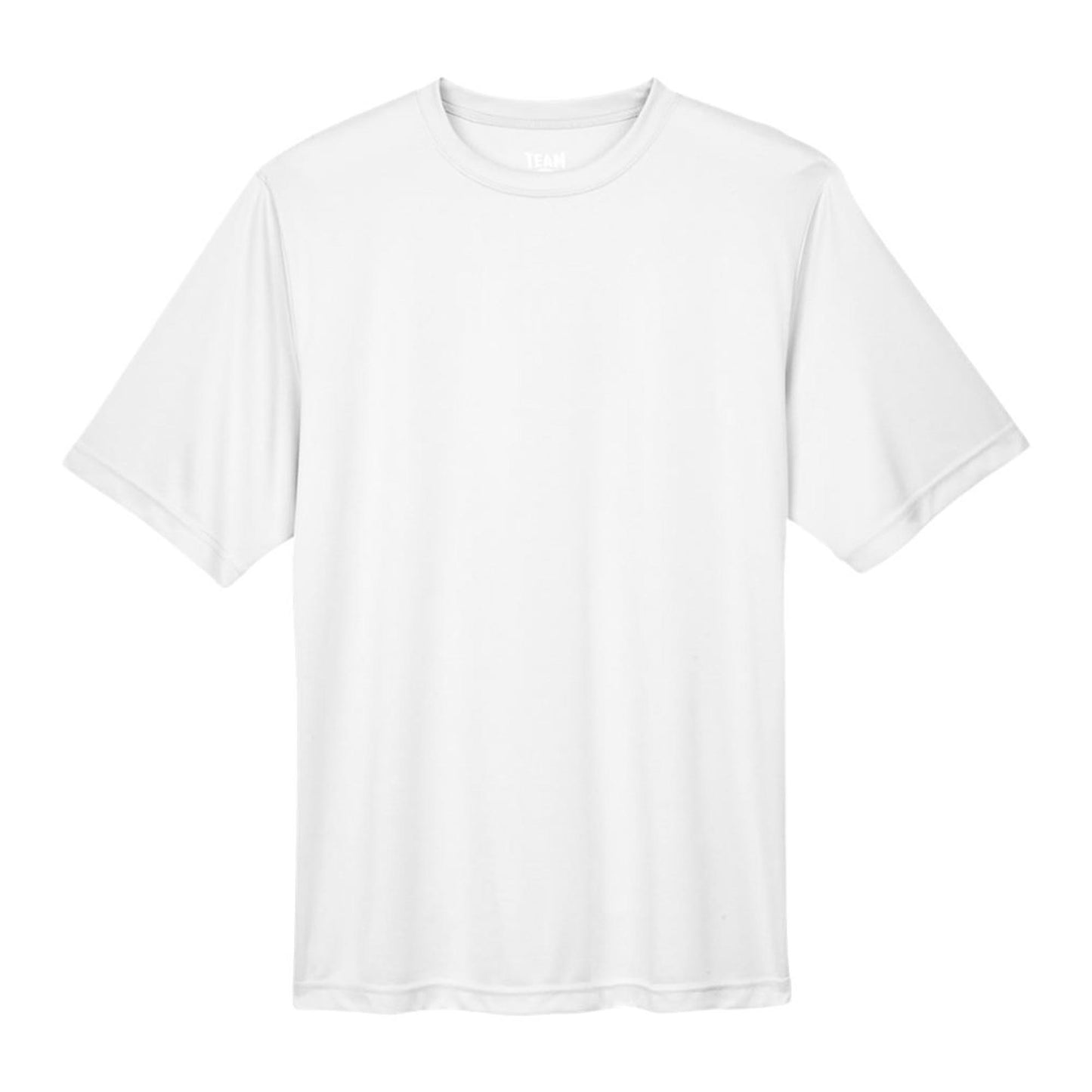 Team365 Unisex Zone Performance T-Shirt - TT11