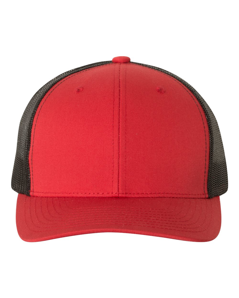 YP Classics Six-Panel Retro Trucker Cap - 6606