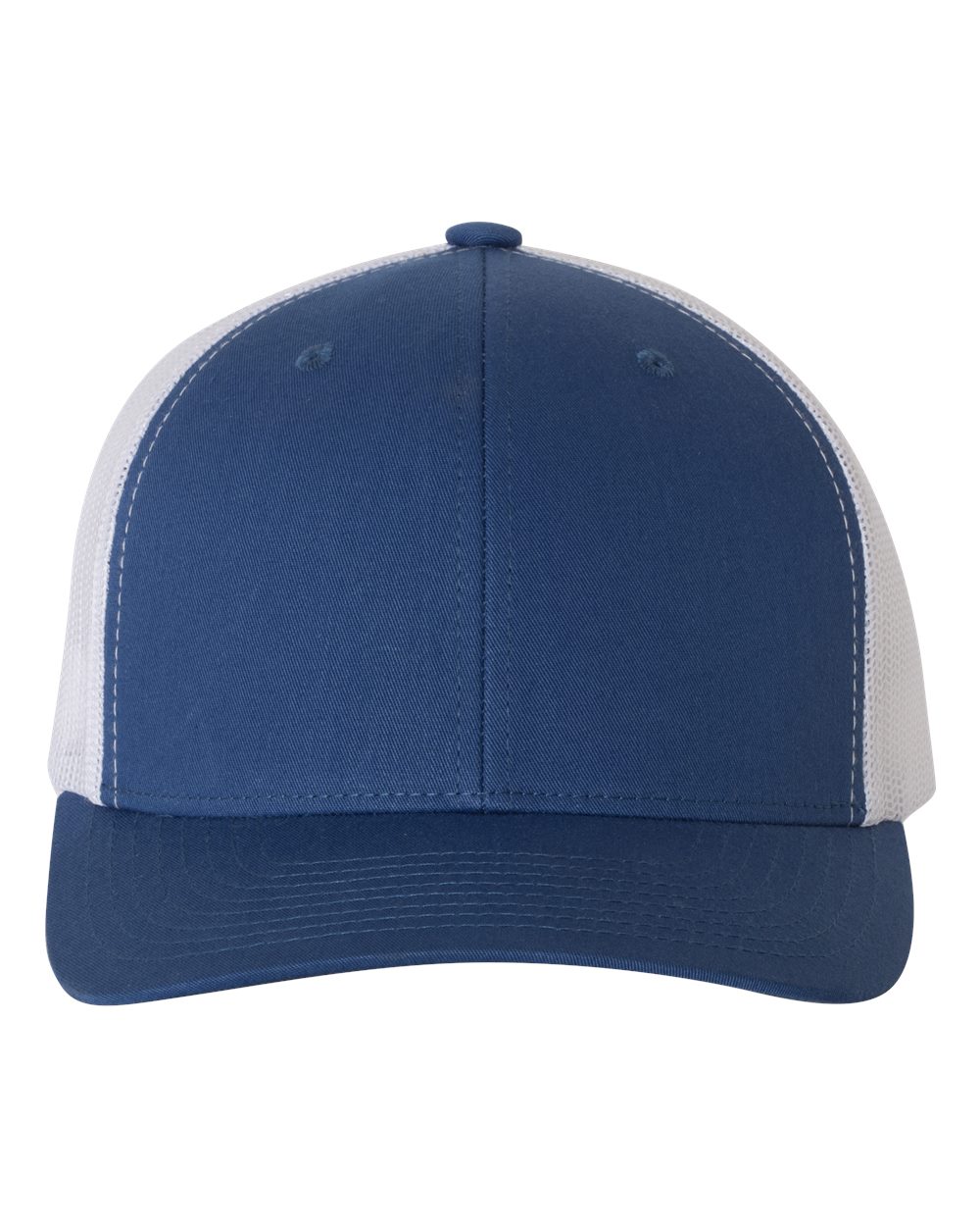 YP Classics Six-Panel Retro Trucker Cap - 6606