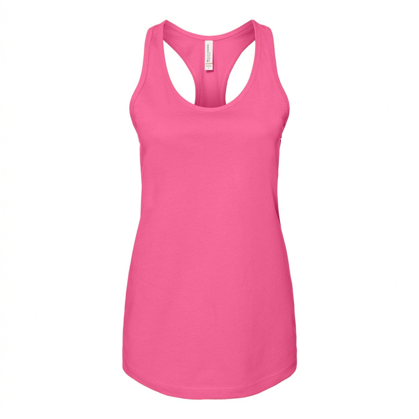 Charity Pink