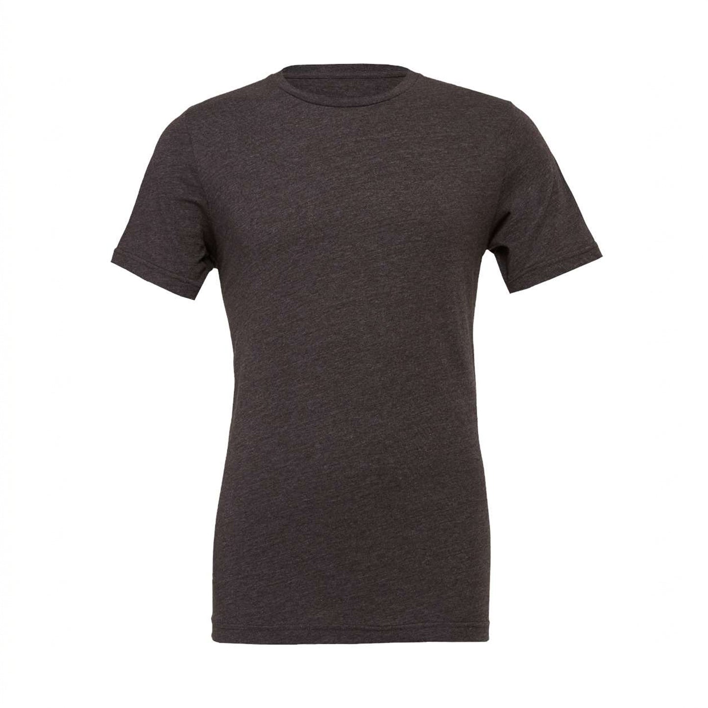 Dark Grey Heather