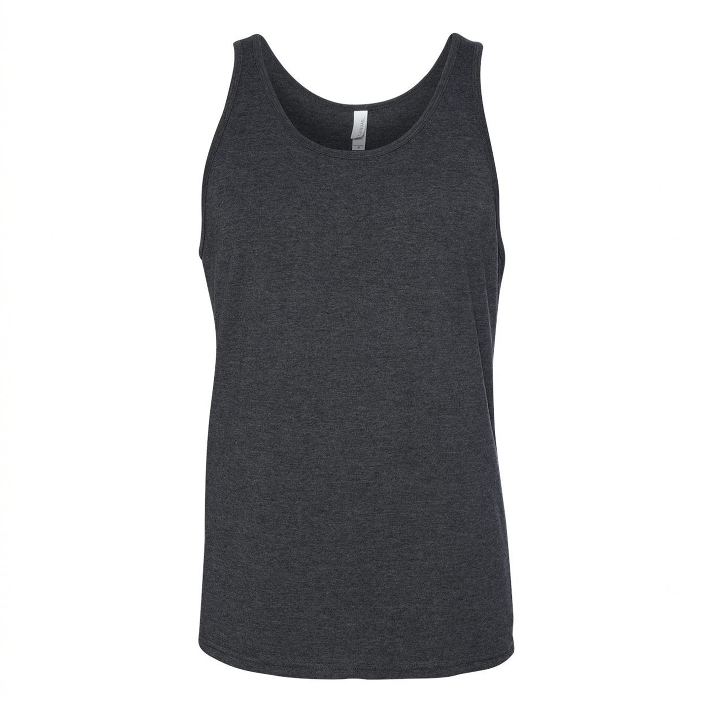 Dark Grey Heather