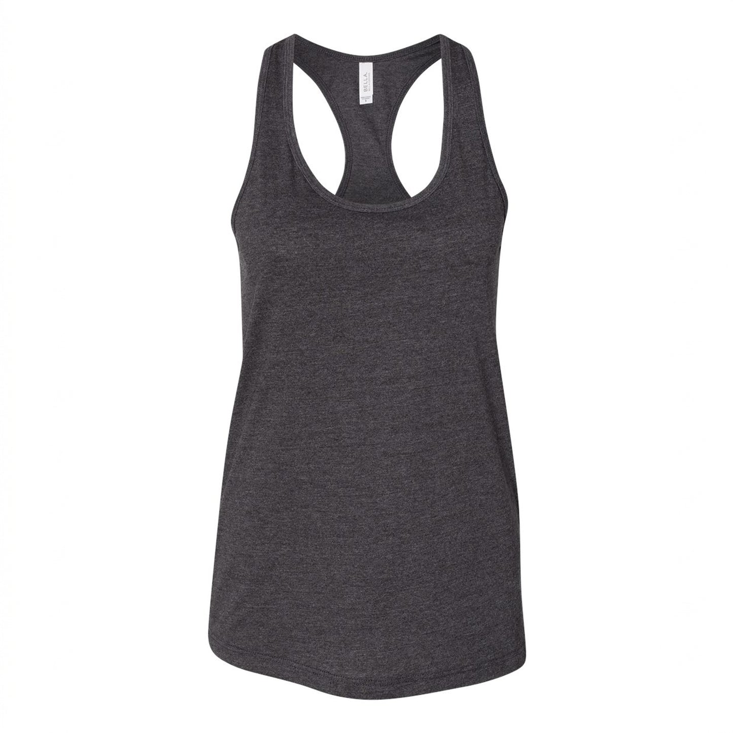 Dark Grey Heather