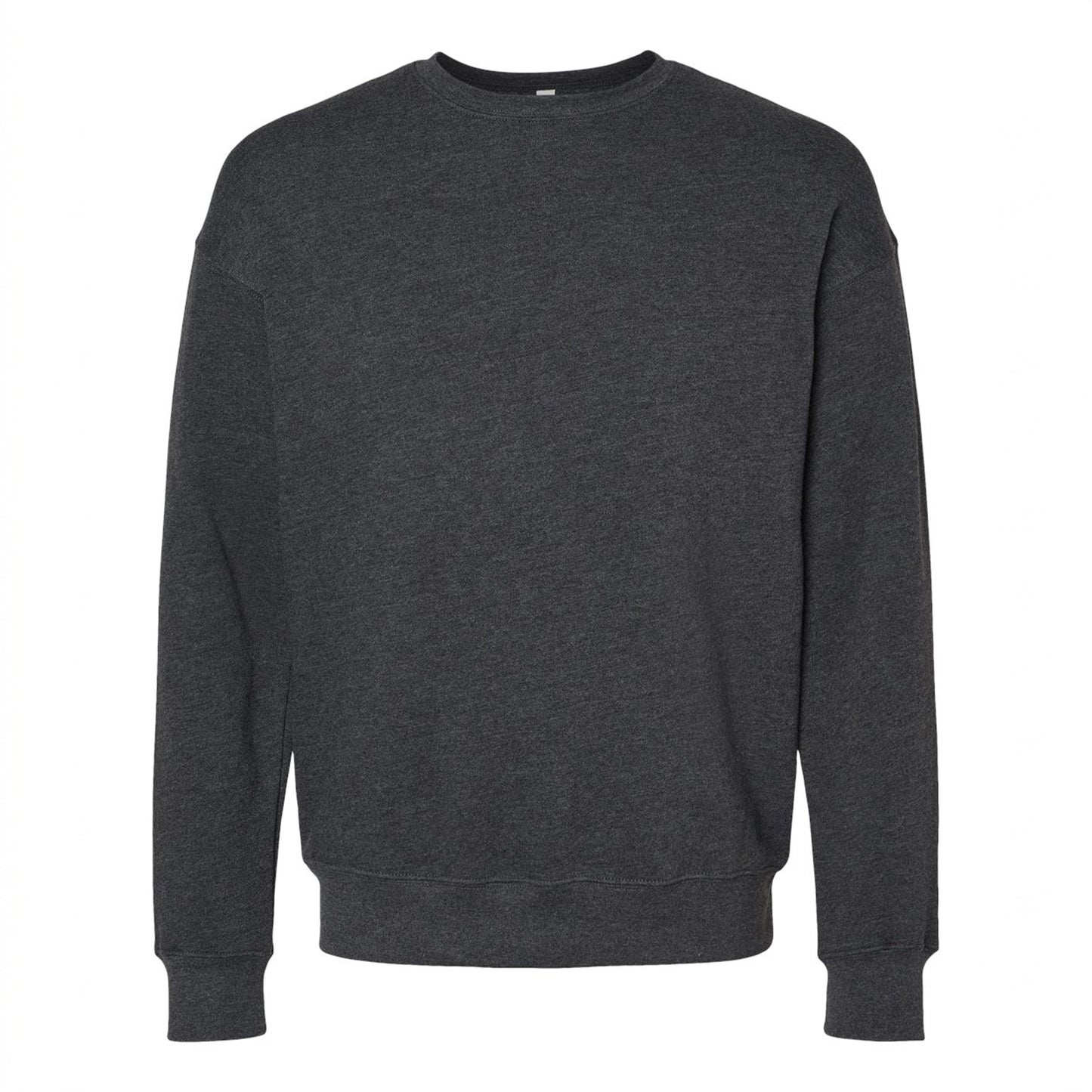 Dark Grey Heather