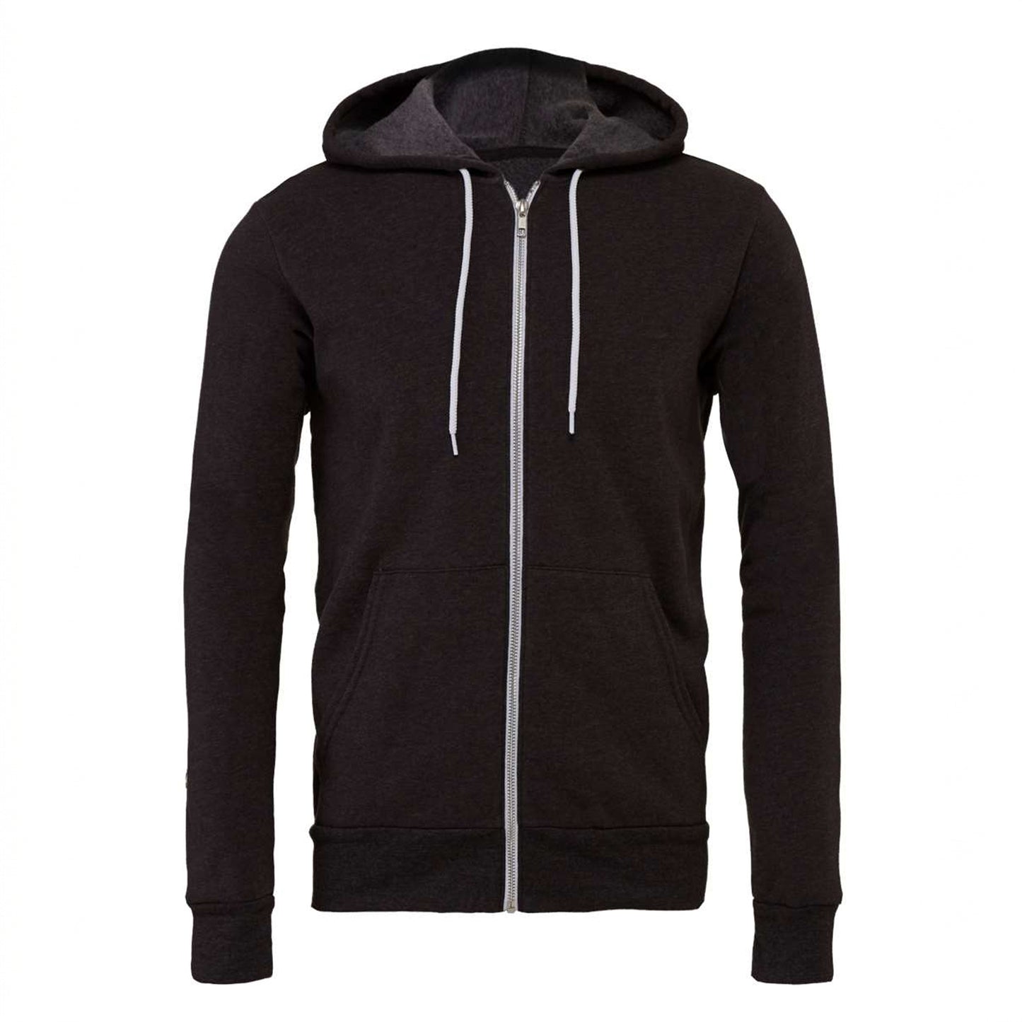 Dark Grey Heather