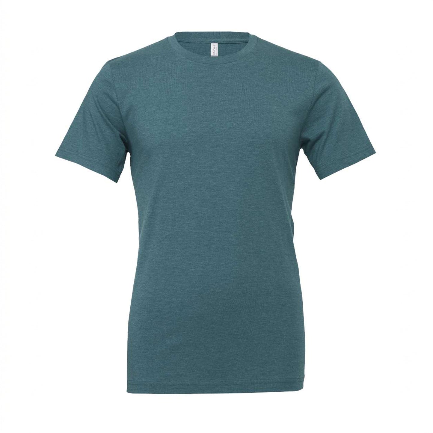 Heather Deep Teal
