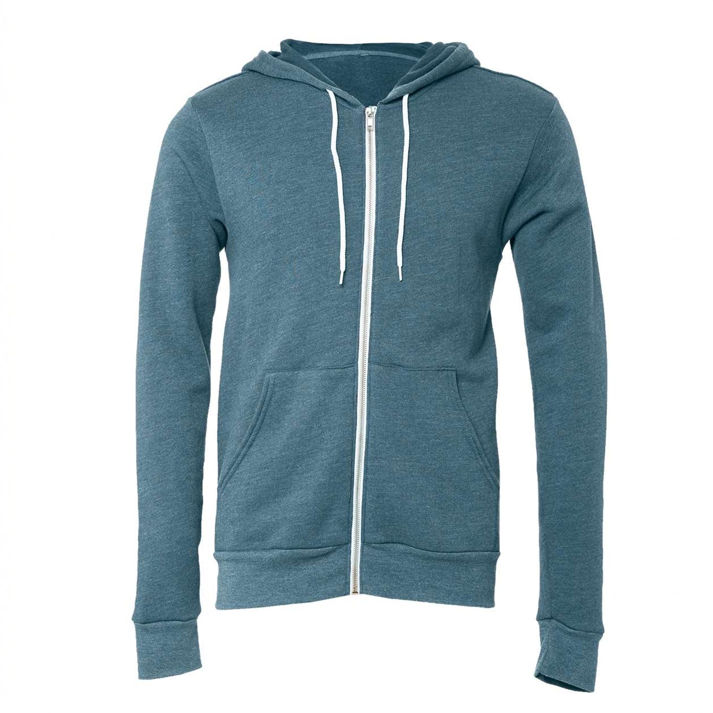 Heather Deep Teal