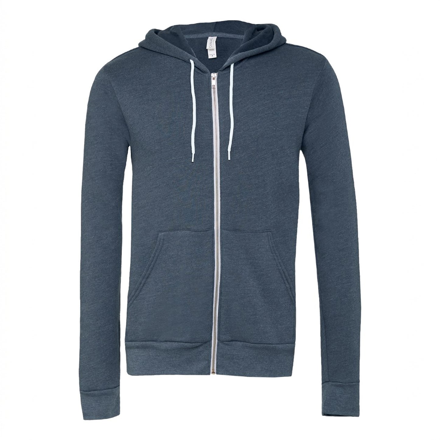Heather Navy